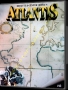Atari  800  -  Atlantis